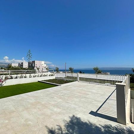 Royal Lux Residence Split Exteriér fotografie