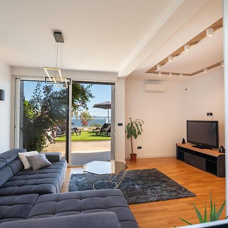 Royal Lux Residence Split Exteriér fotografie