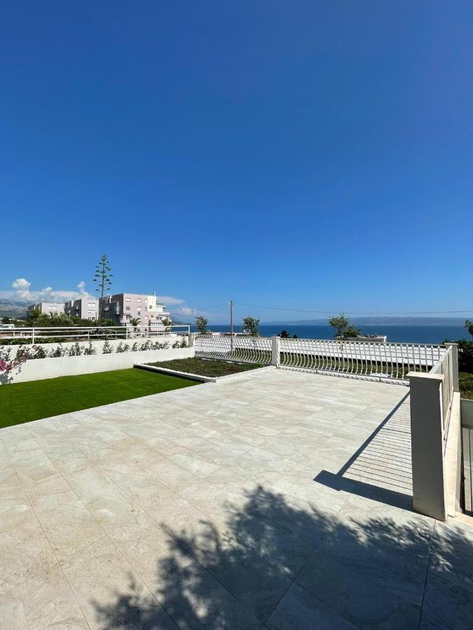 Royal Lux Residence Split Exteriér fotografie