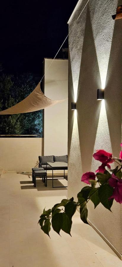 Royal Lux Residence Split Exteriér fotografie