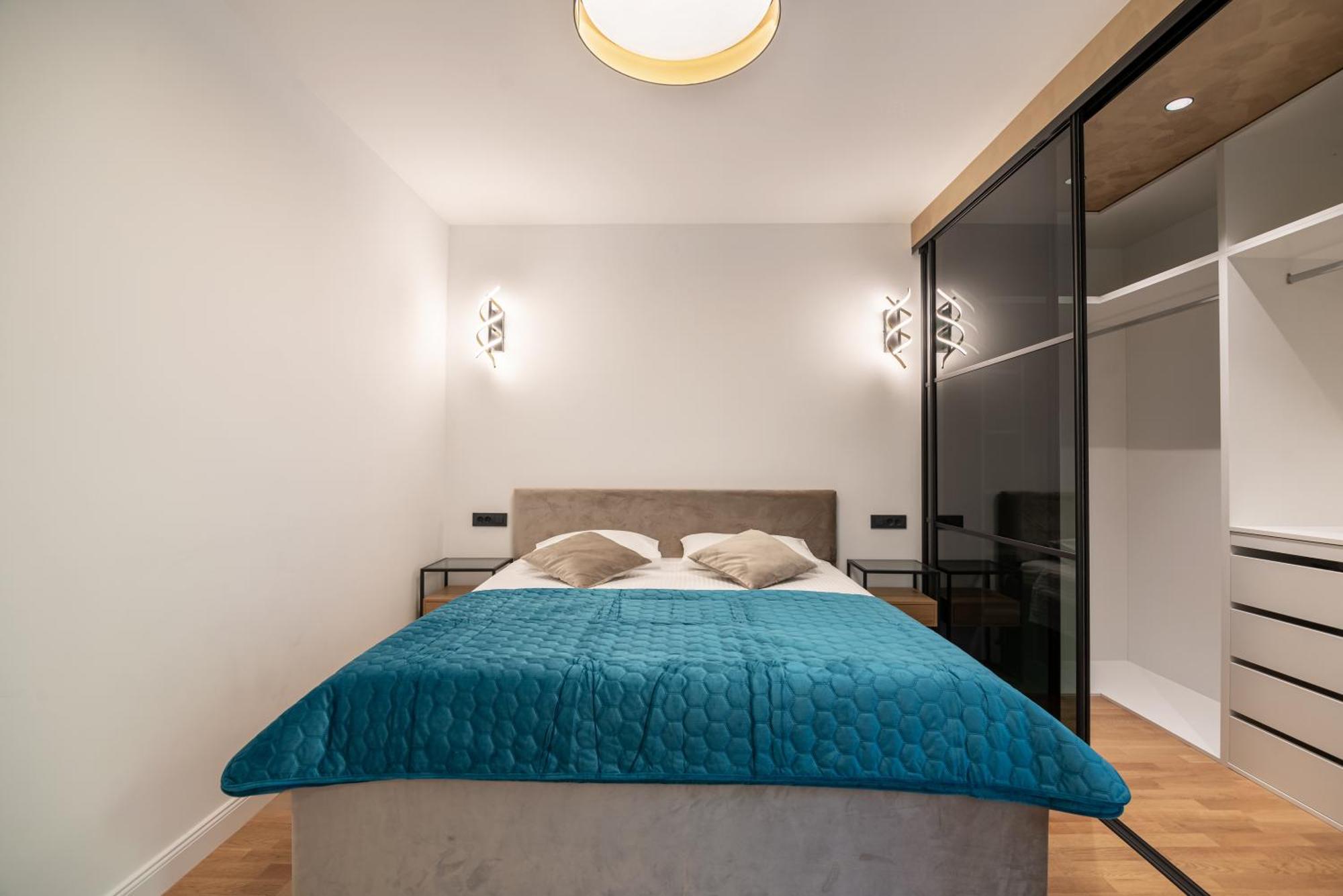 Royal Lux Residence Split Exteriér fotografie