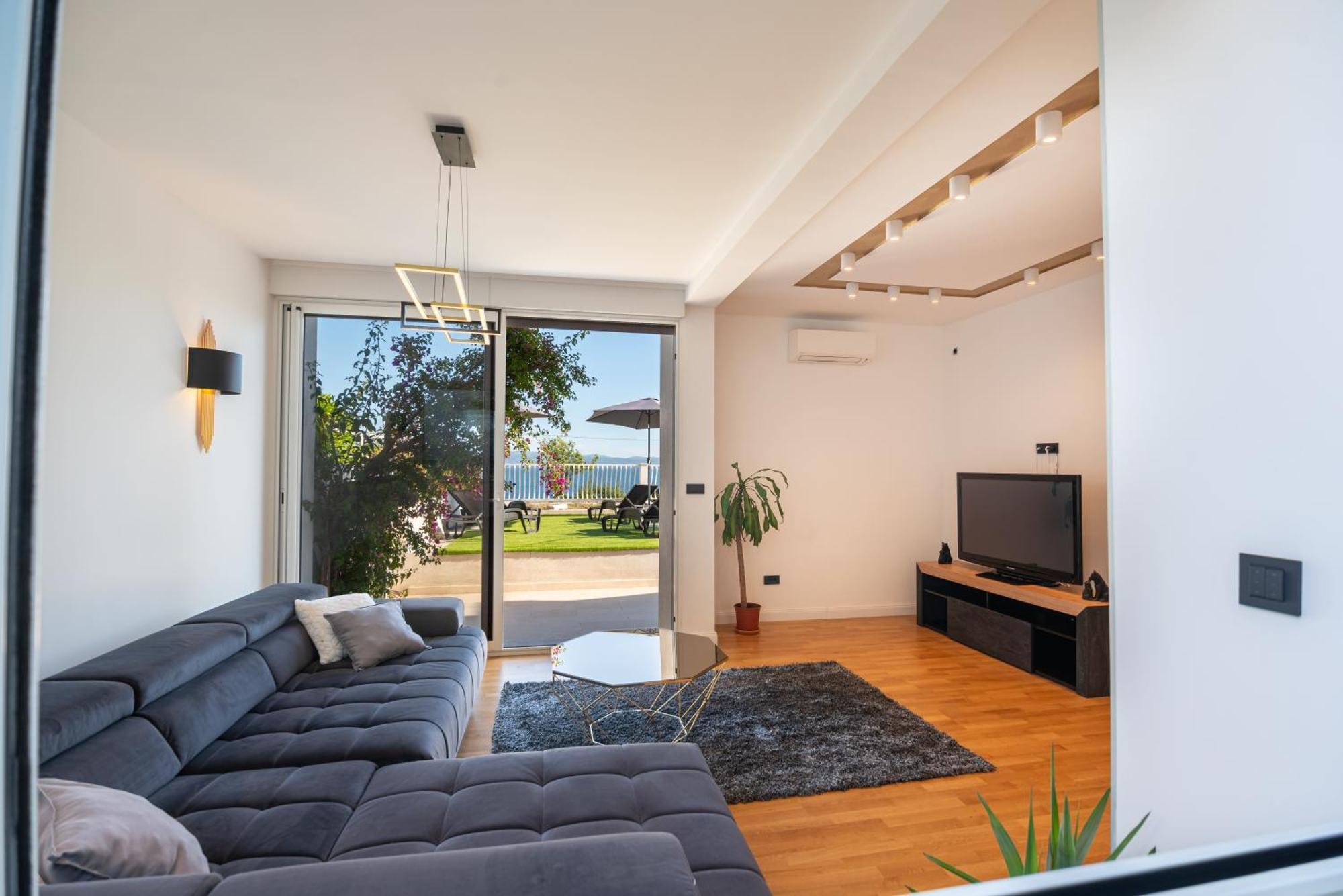 Royal Lux Residence Split Exteriér fotografie