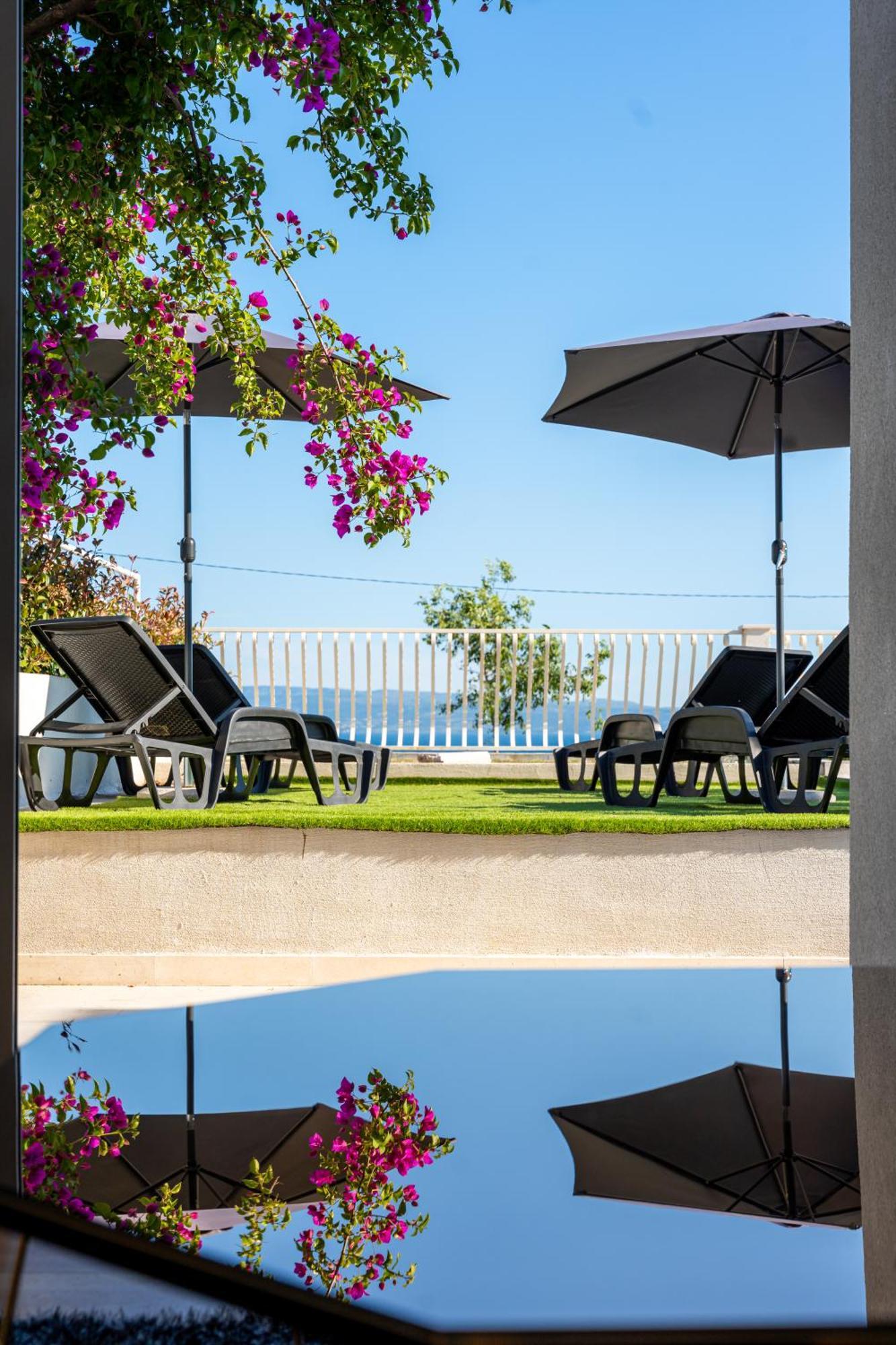 Royal Lux Residence Split Exteriér fotografie