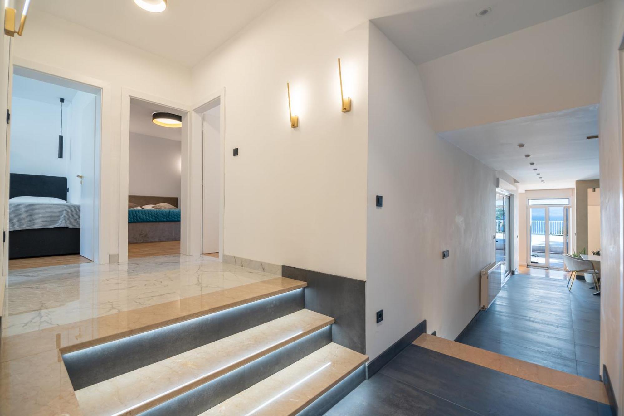 Royal Lux Residence Split Exteriér fotografie