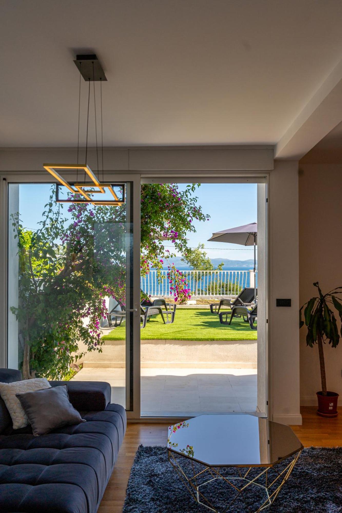 Royal Lux Residence Split Exteriér fotografie