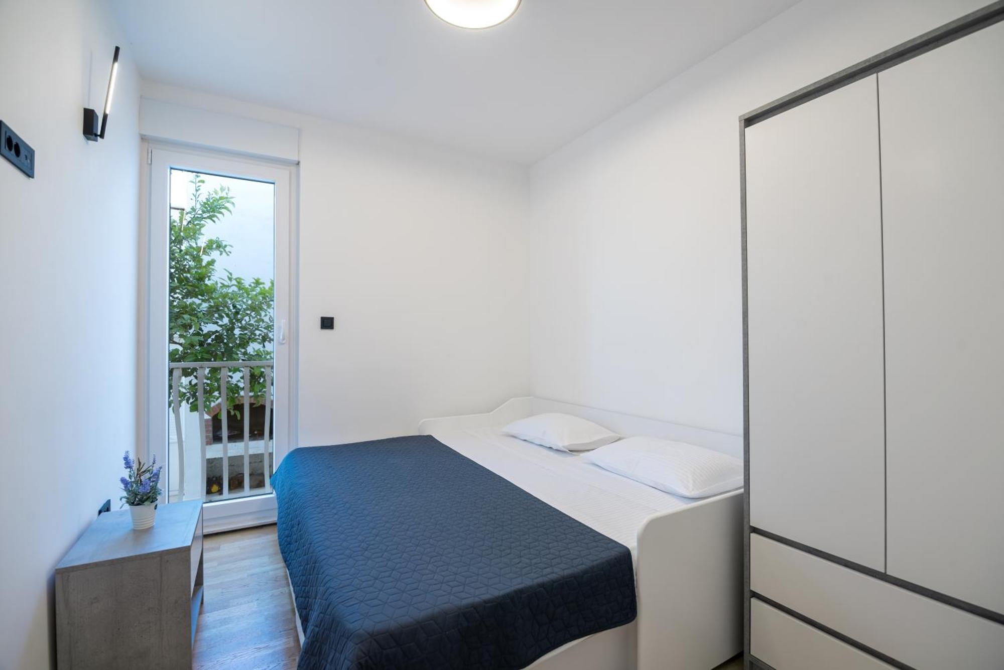 Royal Lux Residence Split Exteriér fotografie