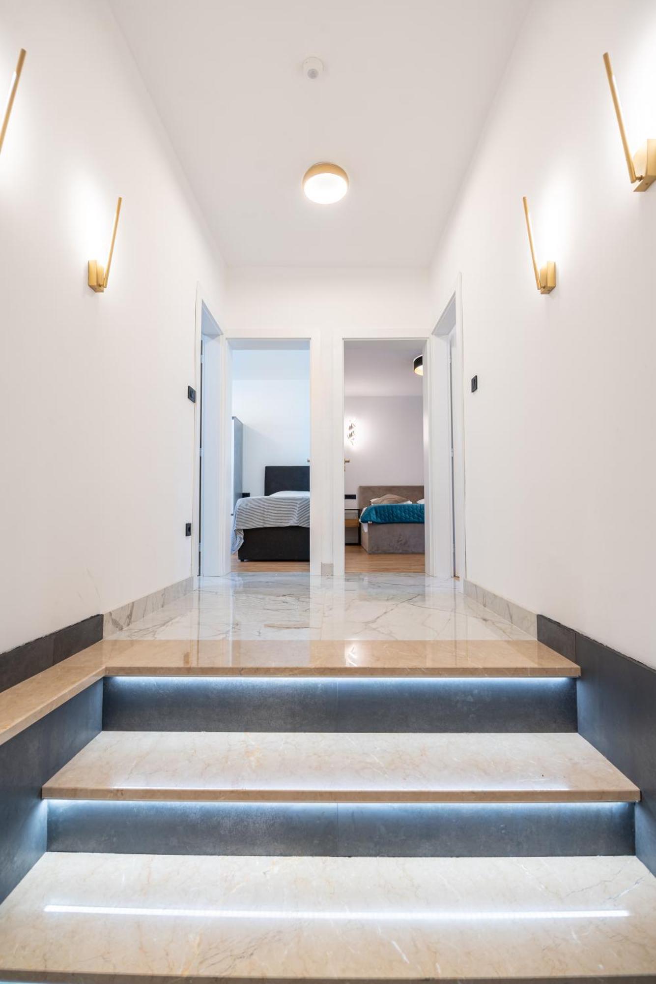 Royal Lux Residence Split Exteriér fotografie