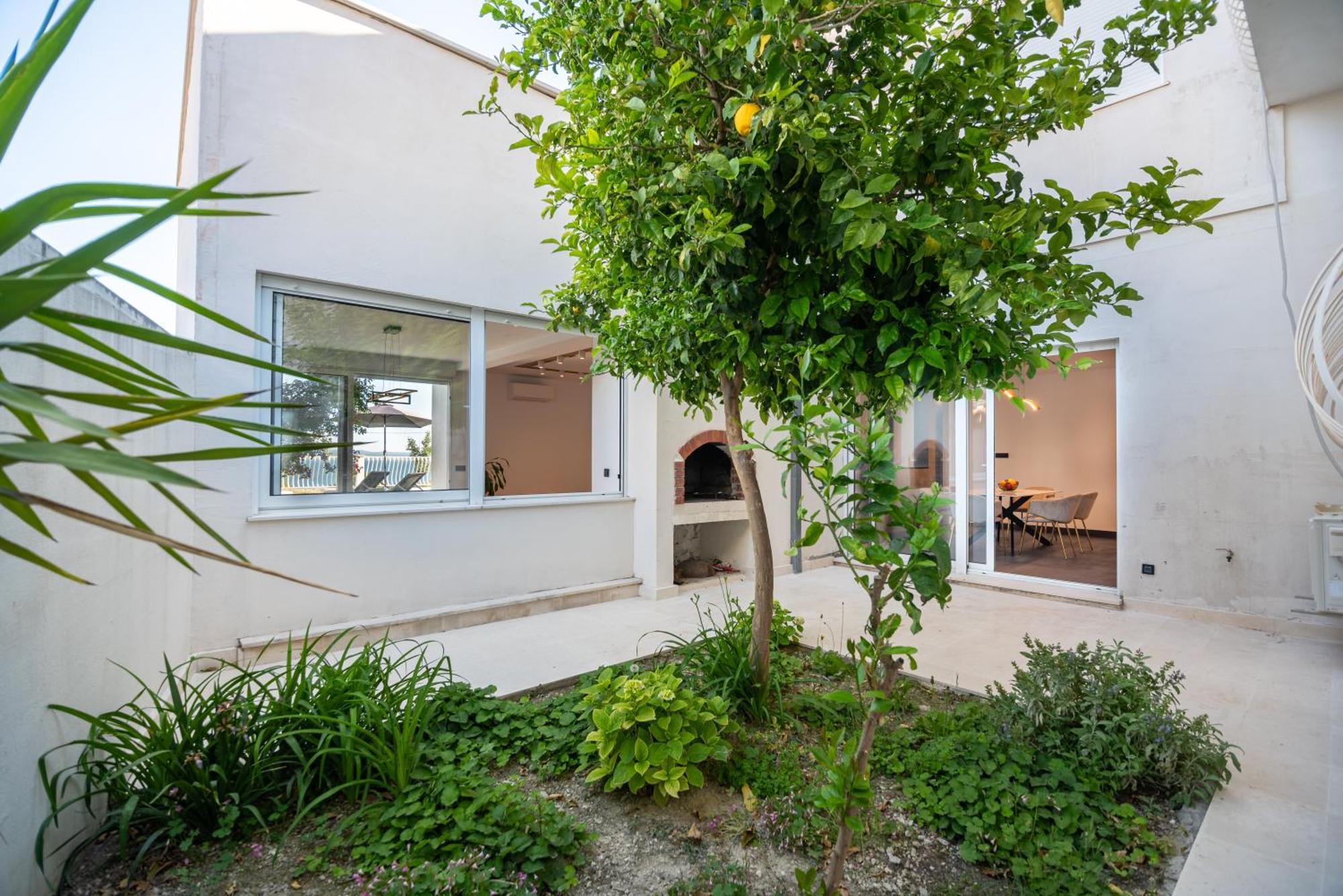 Royal Lux Residence Split Exteriér fotografie