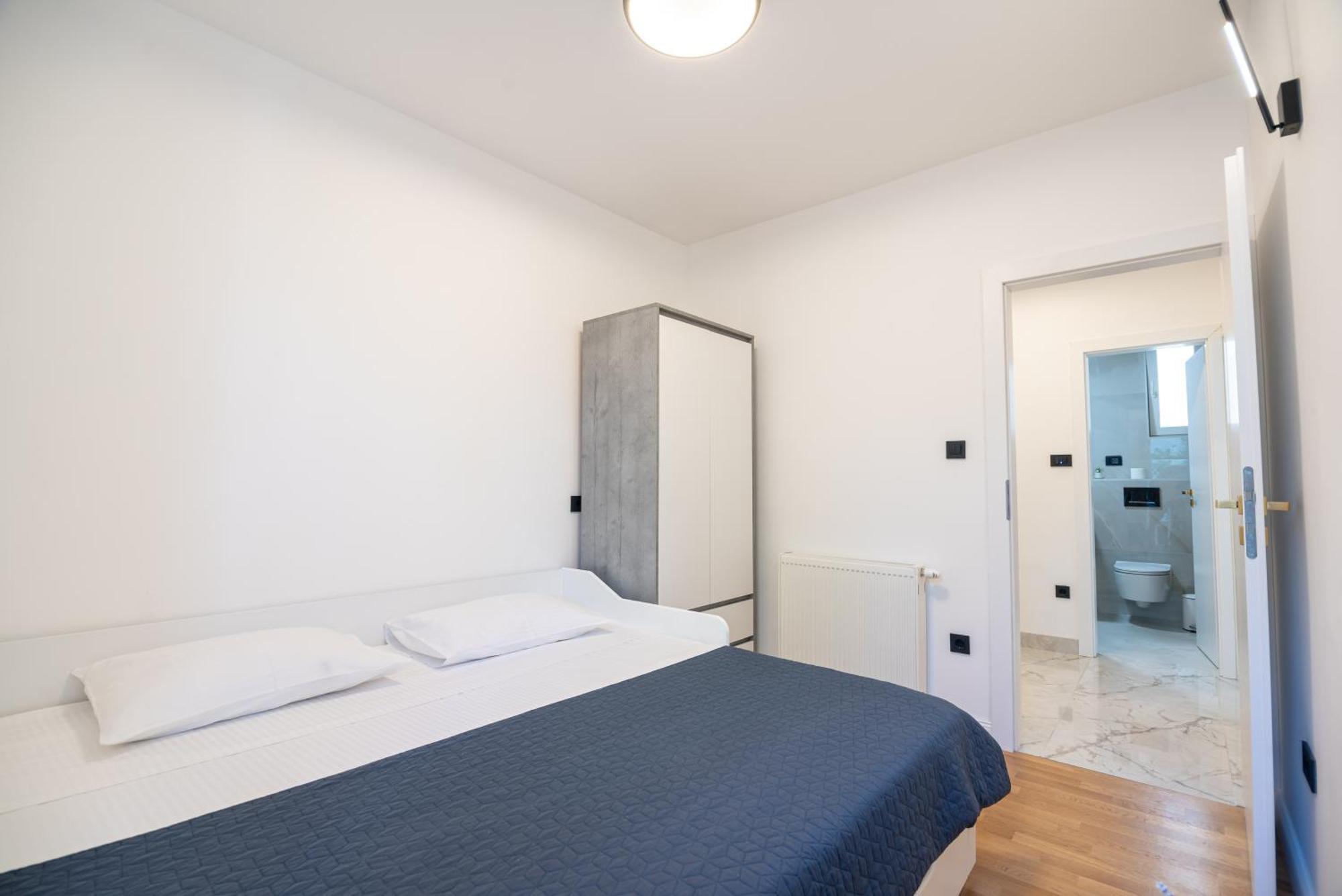 Royal Lux Residence Split Exteriér fotografie