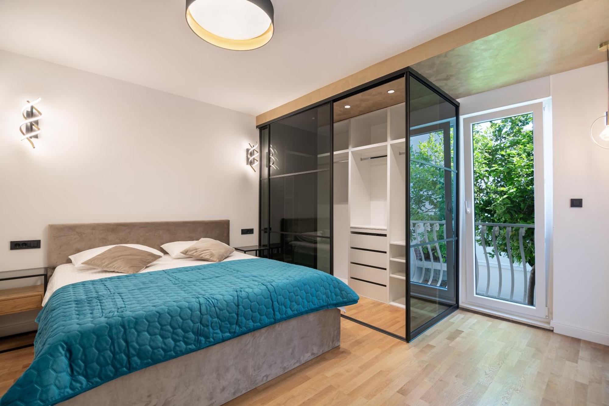 Royal Lux Residence Split Exteriér fotografie