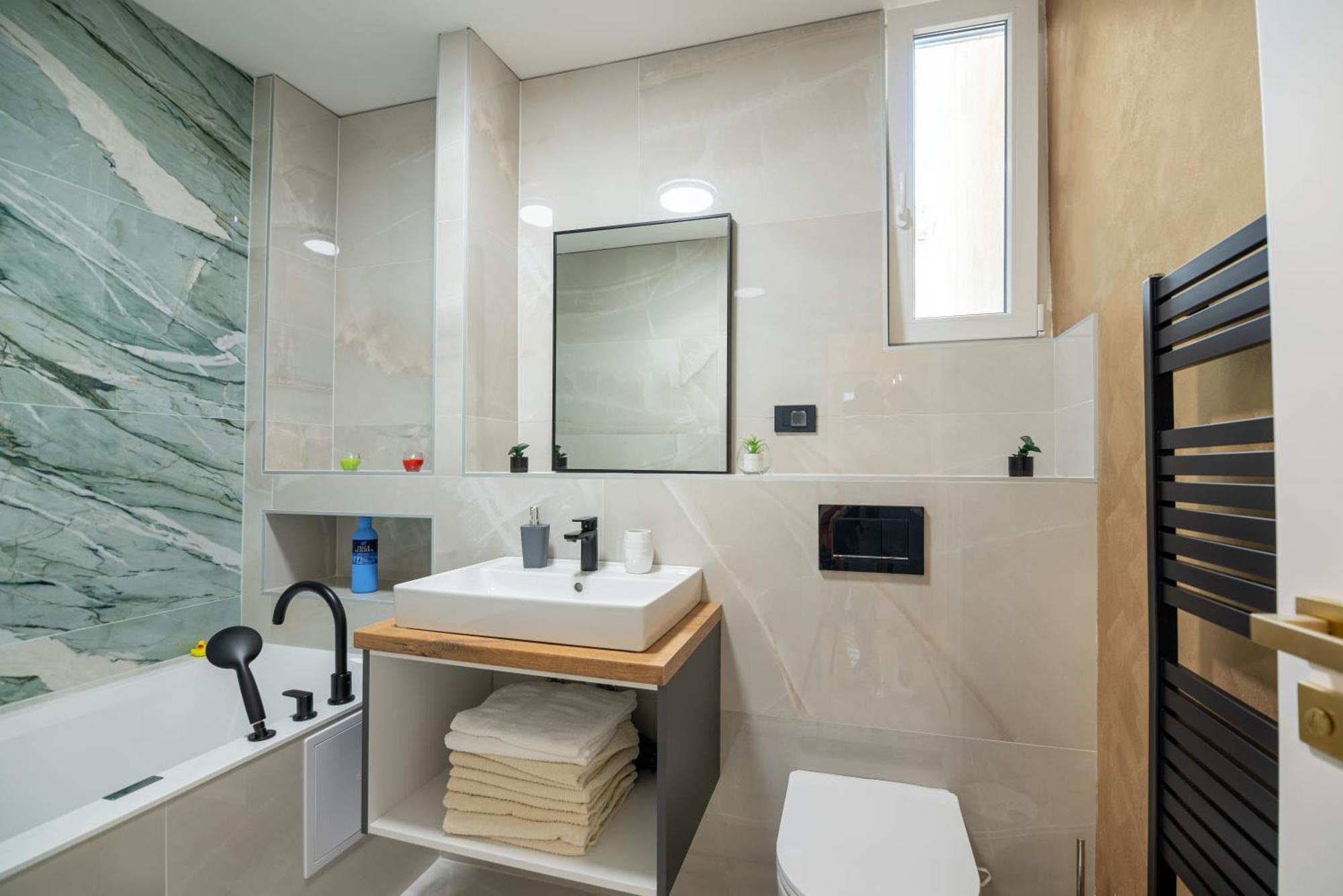 Royal Lux Residence Split Exteriér fotografie