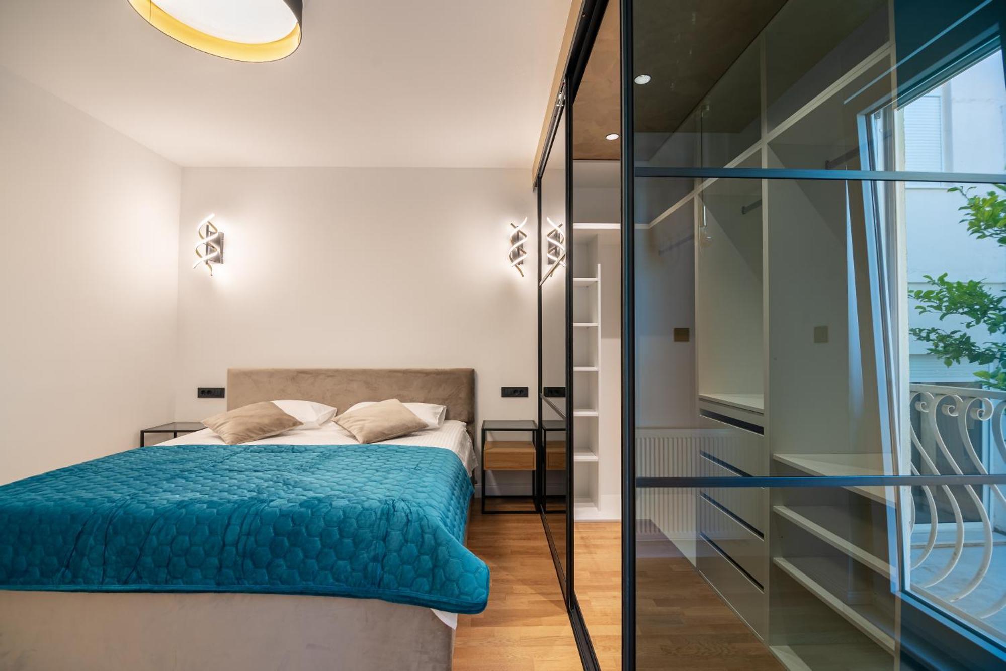 Royal Lux Residence Split Exteriér fotografie
