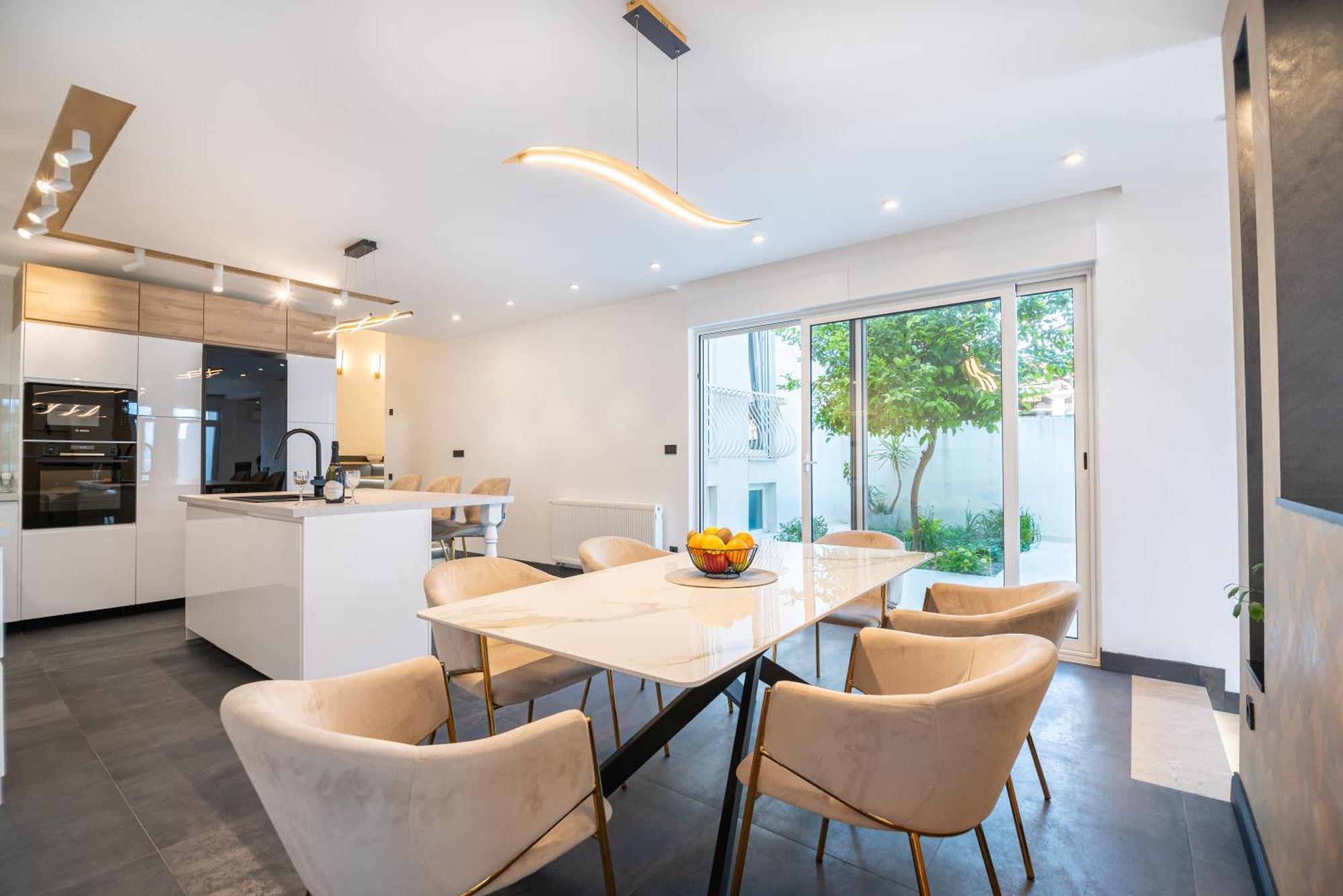 Royal Lux Residence Split Exteriér fotografie